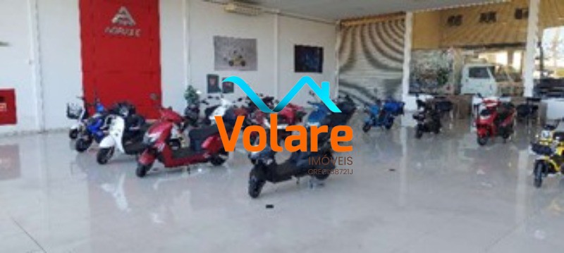 Depósito-Galpão, 2410 m² - Foto 3