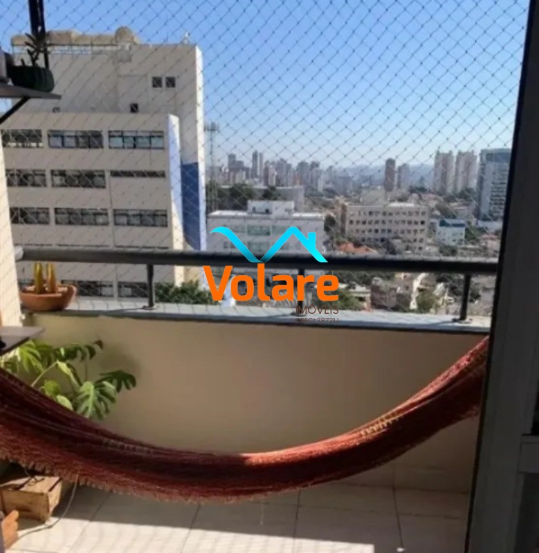 Apartamento, 2 quartos, 65 m² - Foto 3