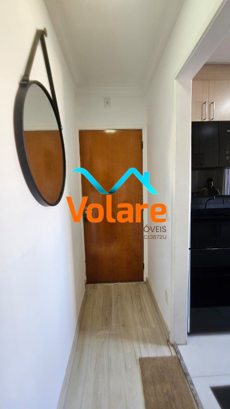 Apartamento, 2 quartos, 46 m² - Foto 7