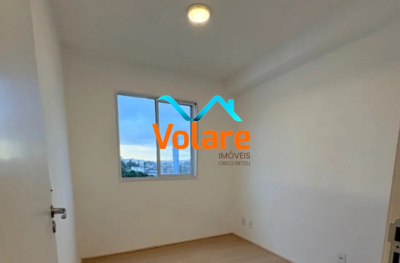 Apartamento, 2 quartos, 35 m² - Foto 7