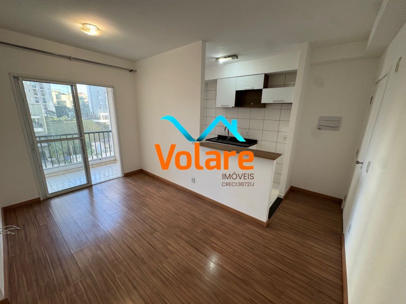 Apartamento, 2 quartos, 57 m² - Foto 1