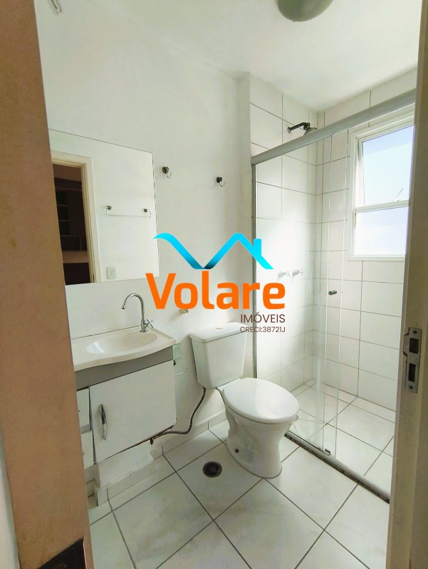 Apartamento, 2 quartos, 57 m² - Foto 10