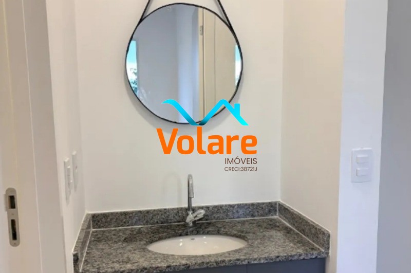Apartamento, 2 quartos, 35 m² - Foto 8