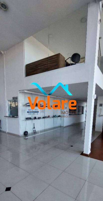 Depósito-Galpão, 2410 m² - Foto 12