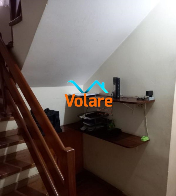 Casa, 3 quartos, 280 m² - Foto 8