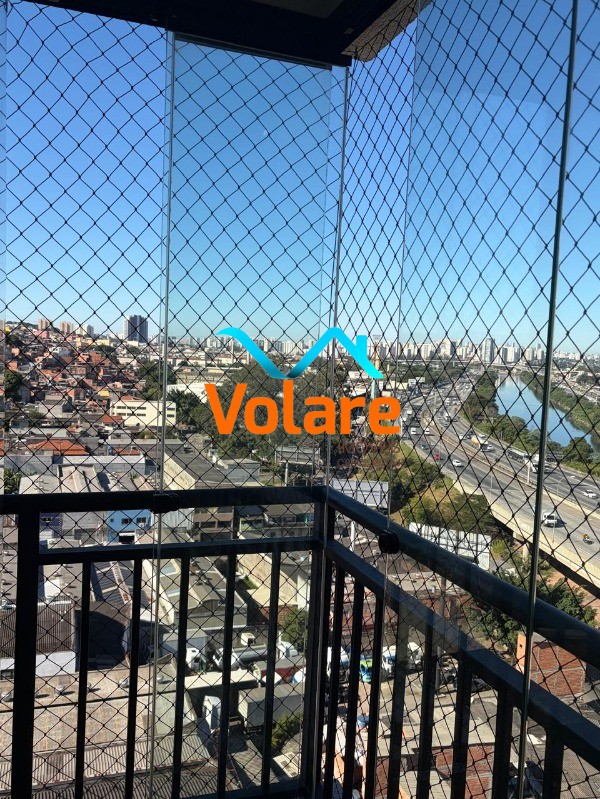 Apartamento, 2 quartos, 39 m² - Foto 14