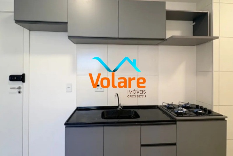 Apartamento, 2 quartos, 35 m² - Foto 2
