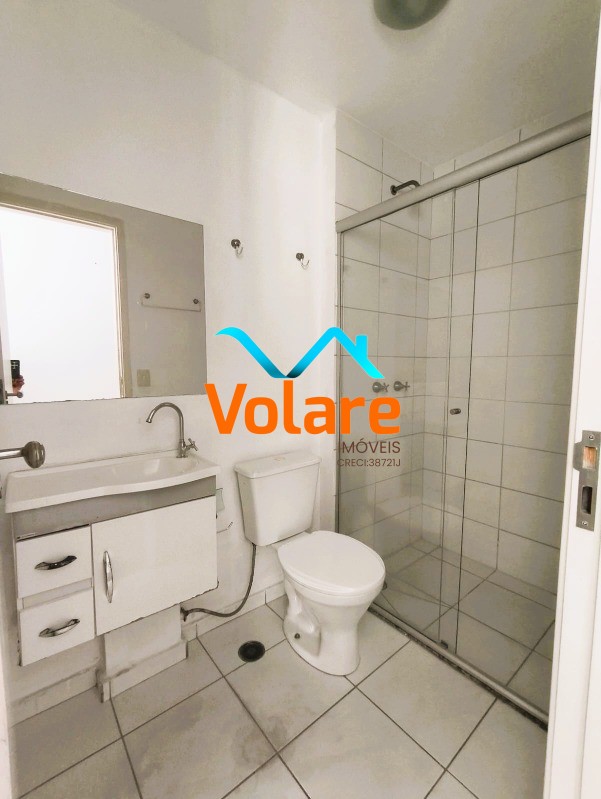 Apartamento, 2 quartos, 57 m² - Foto 16