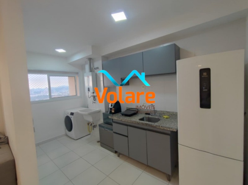 Apartamento, 2 quartos, 60 m² - Foto 3