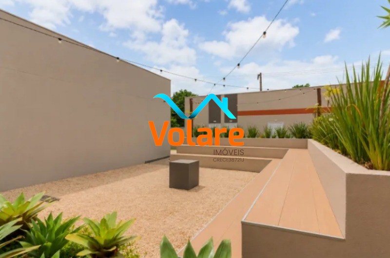 Apartamento, 2 quartos, 35 m² - Foto 13