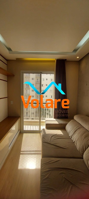 Apartamento, 2 quartos, 61 m² - Foto 1