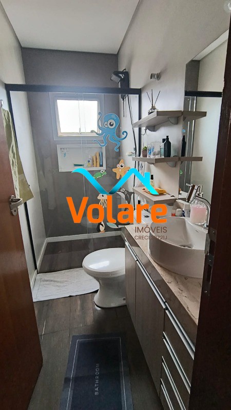 Casa, 3 quartos, 133 m² - Foto 22