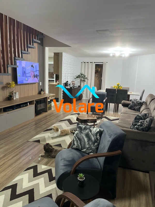 Cobertura, 3 quartos, 143 m² - Foto 13