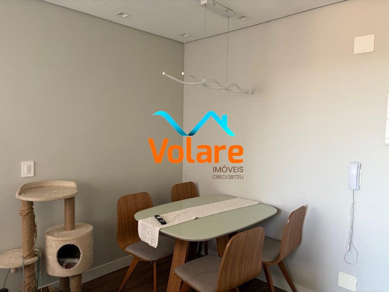 Apartamento, 2 quartos, 39 m² - Foto 3