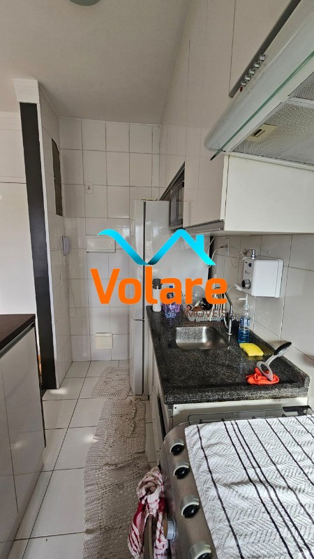 Apartamento, 2 quartos, 50 m² - Foto 12