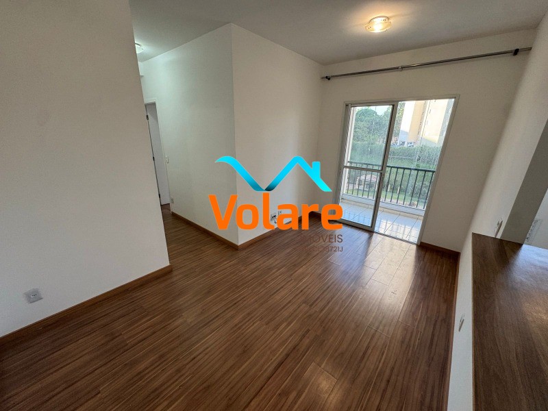 Apartamento, 2 quartos, 57 m² - Foto 3