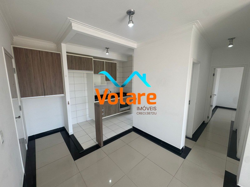 Apartamento, 2 quartos, 51 m² - Foto 2