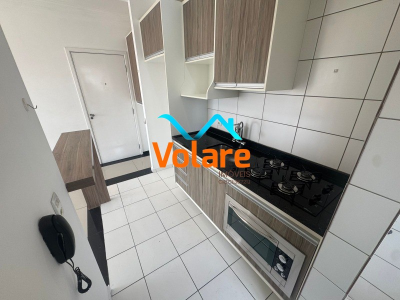 Apartamento, 2 quartos, 51 m² - Foto 3