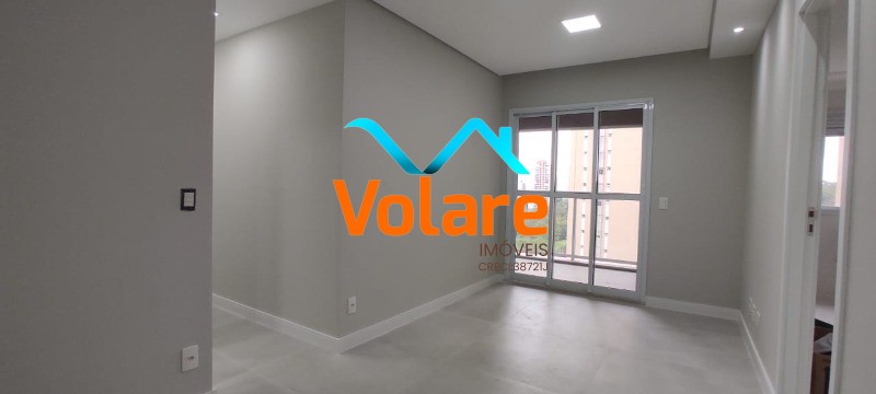 Apartamento, 3 quartos, 84 m² - Foto 2