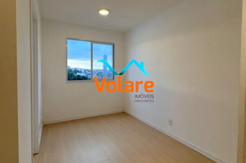 Apartamento, 2 quartos, 35 m² - Foto 6