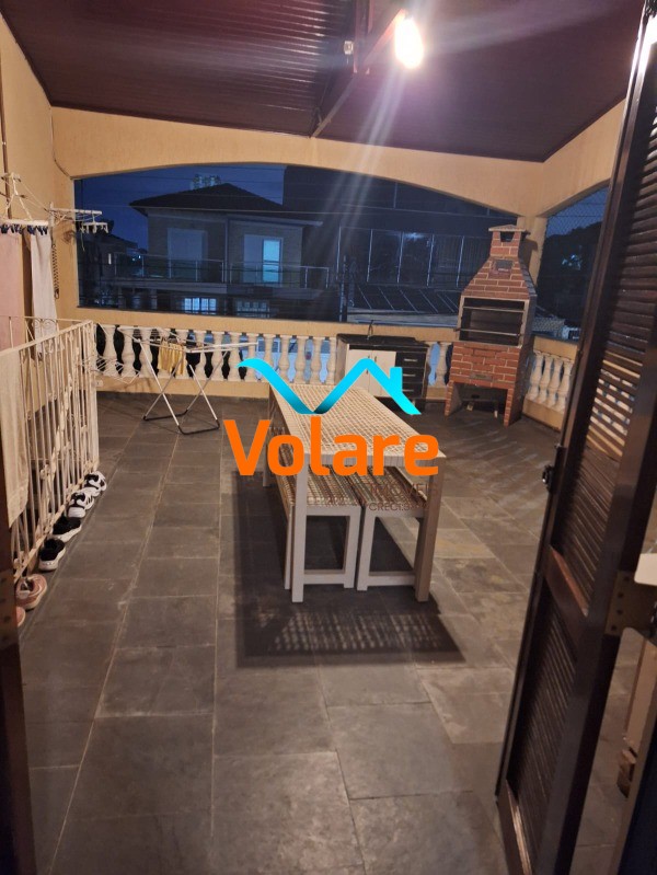 Casa, 3 quartos, 240 m² - Foto 23