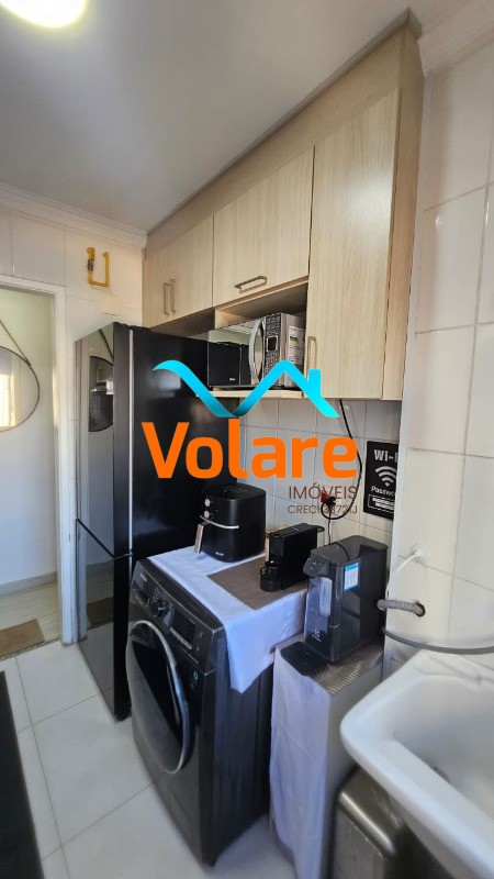 Apartamento, 2 quartos, 46 m² - Foto 12