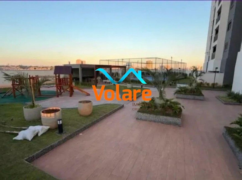 Apartamento, 2 quartos, 43 m² - Foto 10