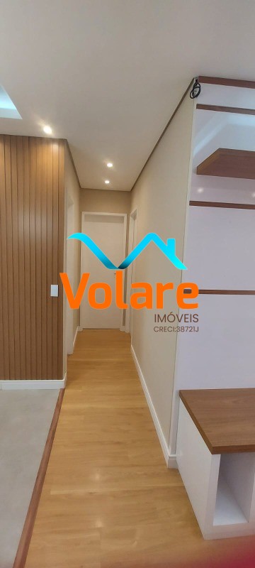 Apartamento, 2 quartos, 61 m² - Foto 5