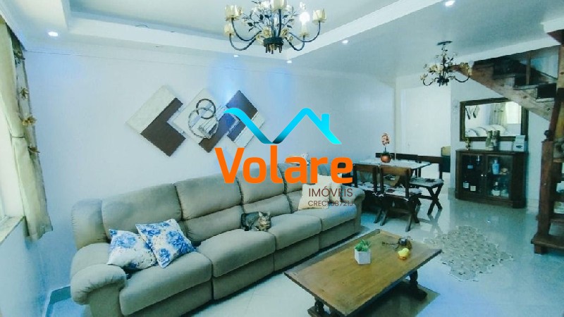 Casa, 2 quartos, 145 m² - Foto 2