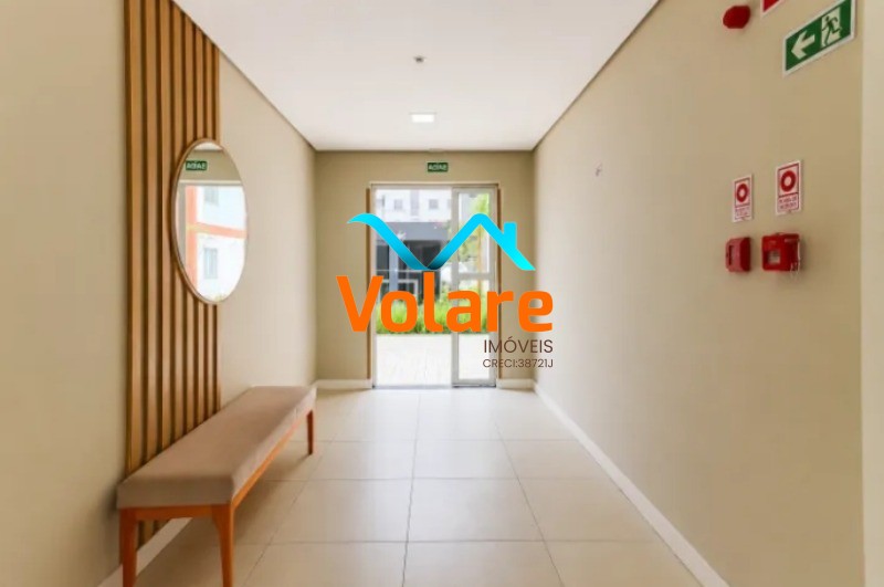 Apartamento, 2 quartos, 35 m² - Foto 17