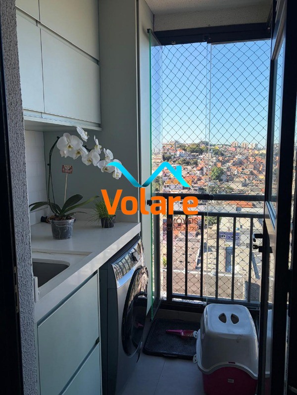 Apartamento, 2 quartos, 39 m² - Foto 13