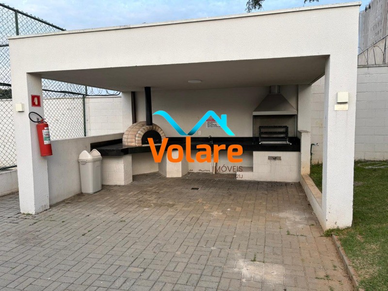Apartamento, 2 quartos, 43 m² - Foto 19