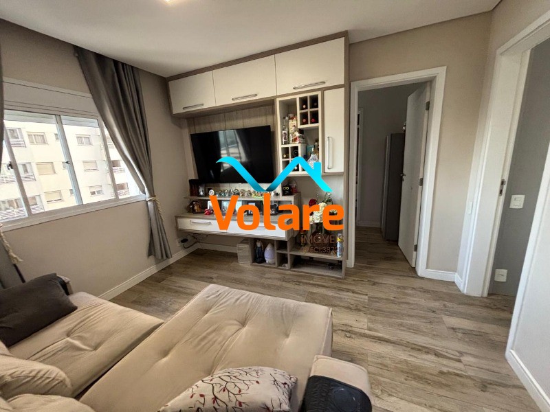 Apartamento, 2 quartos, 81 m² - Foto 5