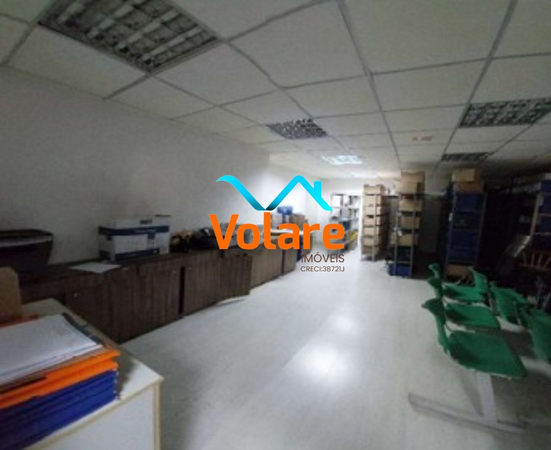 Depósito-Galpão, 2410 m² - Foto 21