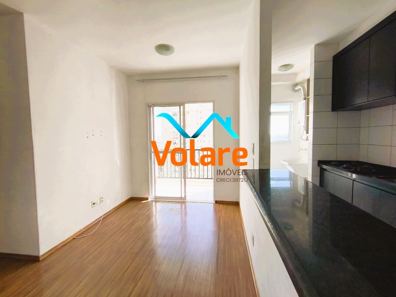 Apartamento, 2 quartos, 57 m² - Foto 2