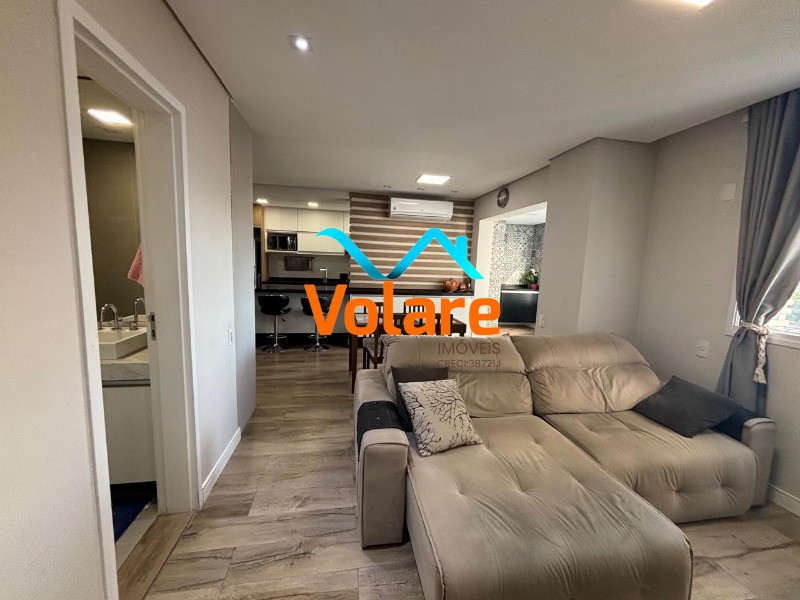 Apartamento, 2 quartos, 81 m² - Foto 6