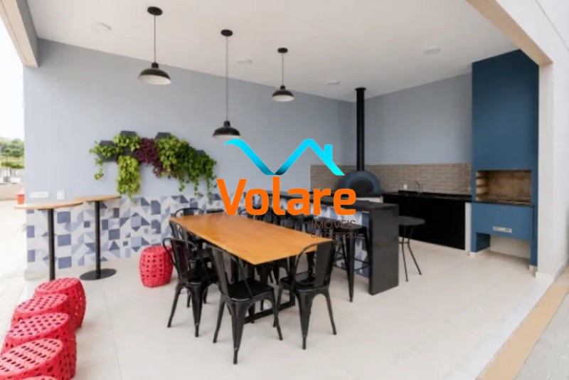 Apartamento, 2 quartos, 35 m² - Foto 15