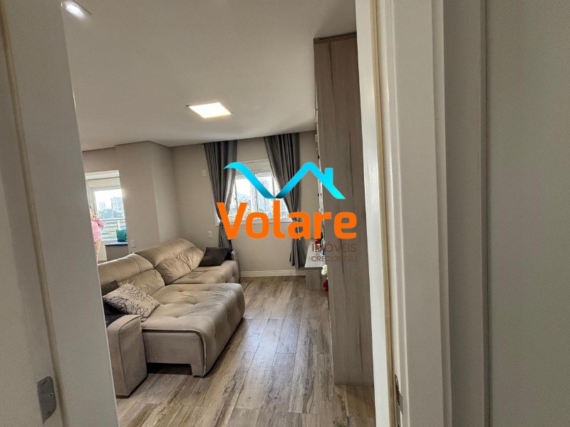 Apartamento, 2 quartos, 81 m² - Foto 7