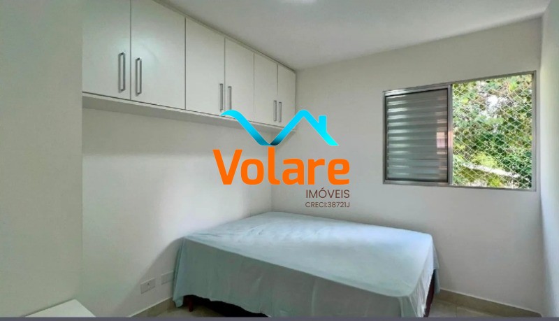 Apartamento, 3 quartos, 65 m² - Foto 8