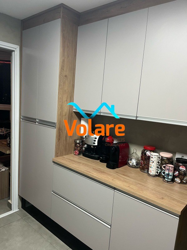 Cobertura, 3 quartos, 143 m² - Foto 6