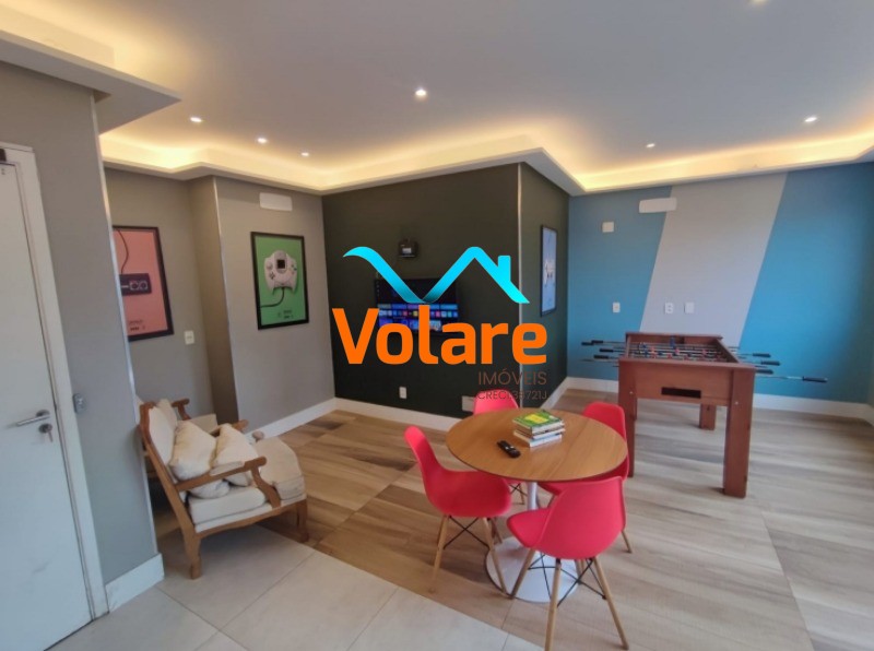 Apartamento, 2 quartos, 60 m² - Foto 23