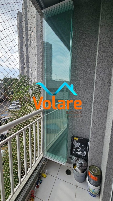 Apartamento, 2 quartos, 50 m² - Foto 6