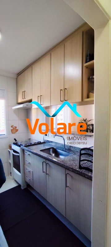 Apartamento, 2 quartos, 46 m² - Foto 9