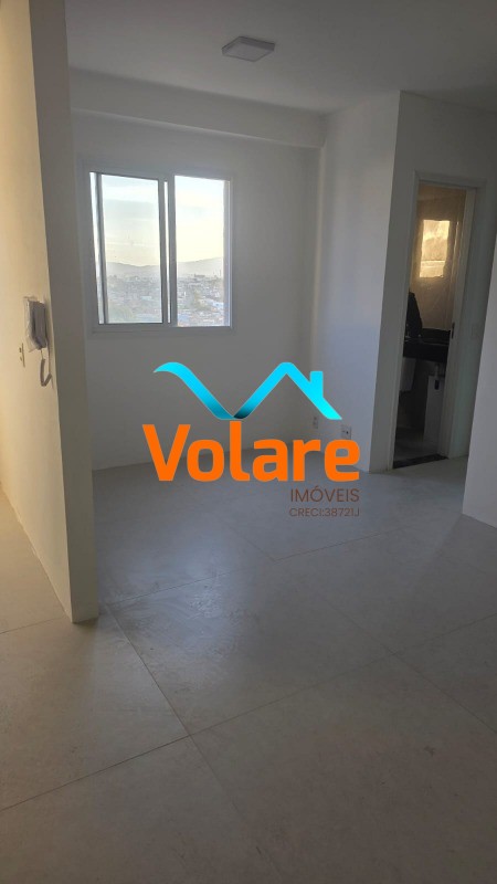Apartamento, 2 quartos, 44 m² - Foto 2