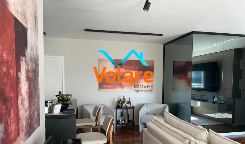 Apartamento, 2 quartos, 83 m² - Foto 7