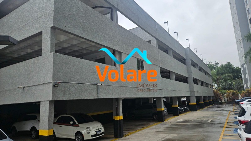 Apartamento, 2 quartos, 50 m² - Foto 40