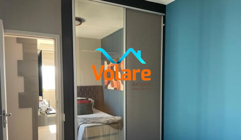 Apartamento, 2 quartos, 83 m² - Foto 13