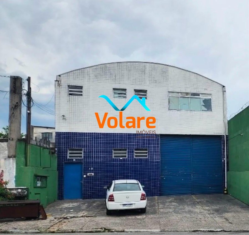 Depósito-Galpão - Foto 3