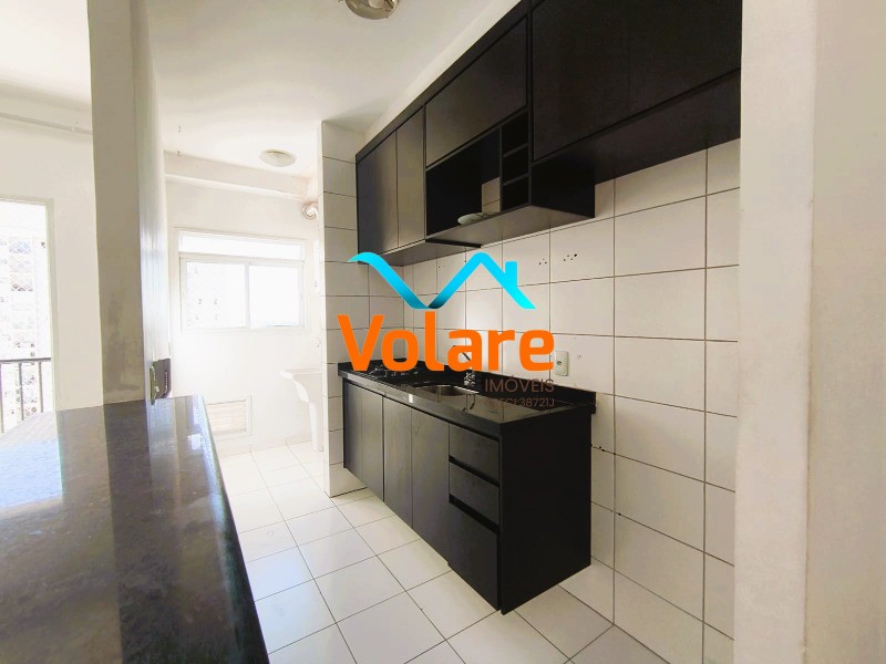 Apartamento, 2 quartos, 57 m² - Foto 3