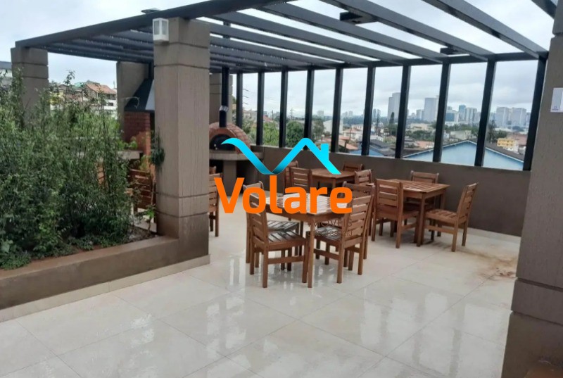 Apartamento, 2 quartos, 60 m² - Foto 13